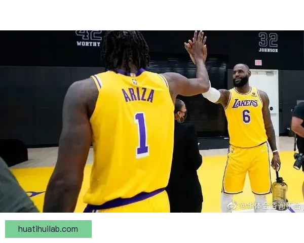 华体会NBA赛事精彩回顾与未来发展趋势分析