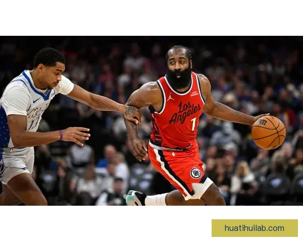 哈登米切尔瞄准双杀湖人 东契奇复出能否助队豪取四连胜