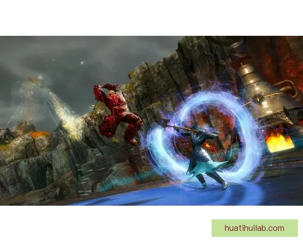 2026世界杯激战连连精彩纷呈 热血对决掀起全球狂潮