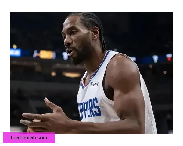 曝联盟调查莱昂纳德勇士曾接近五巨头梦 快船突然撤出谈判