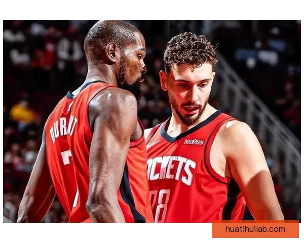 火箭五虎合力96分击溃鹈鹕 申京36+14+7全面统治 KD三节打卡高效表现