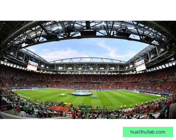 世界杯足球竞猜全攻略技巧及实战分析助你精准预测比赛结果