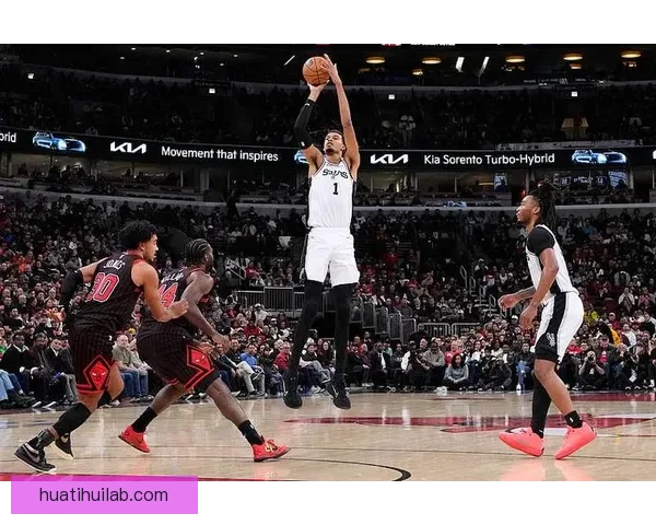 联盟高管一致看好文班亚马领衔马刺成顶级争冠劲旅