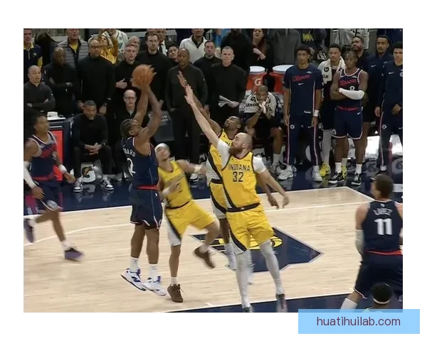 小卡28分中投绝杀快船逆转步行者加兰砍下30分领衔勇士战绩