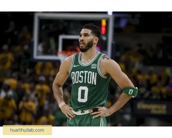 塔图姆三节23分11篮板9助攻差1助实现连场三双展现巨星实力