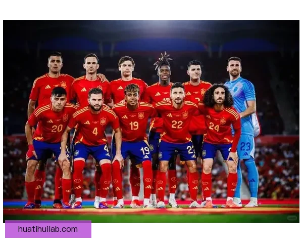 2026世界杯热门球队展望：强队争锋与潜力黑马的崛起