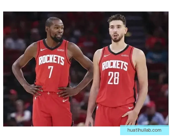 火箭四连客首站挑战芝加哥 KD坦言退役将至 申京破不和传闻