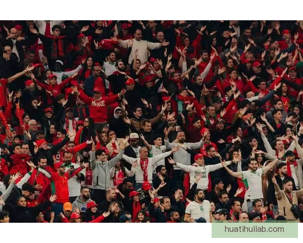 2026世界杯激战连连精彩纷呈 热血对决掀起全球狂潮