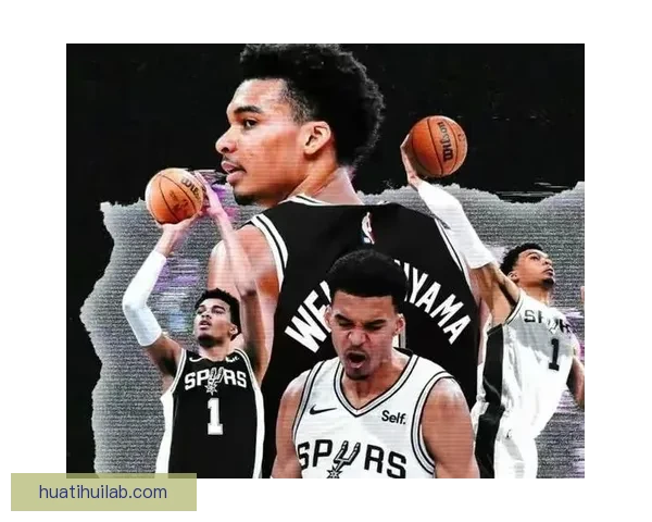 联盟高管一致看好文班亚马领衔马刺成顶级争冠劲旅