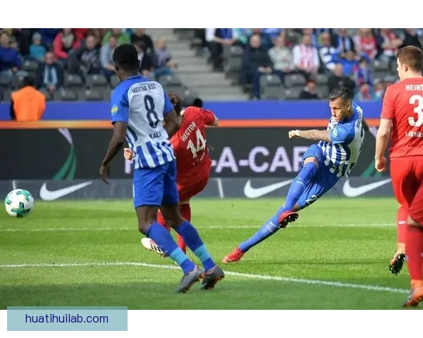 2026世界杯激战连连精彩纷呈 热血对决掀起全球狂潮