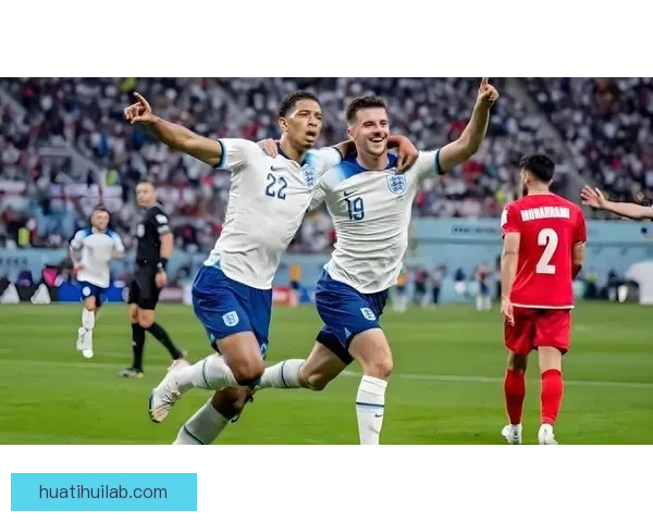 2026世界杯激战连连精彩纷呈 热血对决掀起全球狂潮