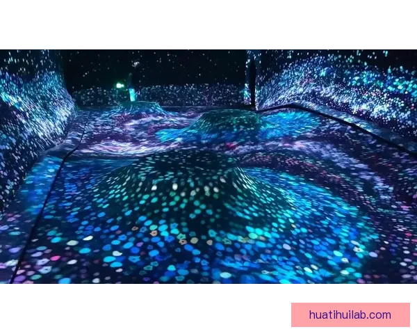 开云娱乐引领数字化娱乐新趋势打造沉浸式互动体验新时代平台